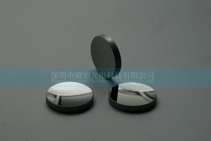 鍺(Ge)單晶窗口片