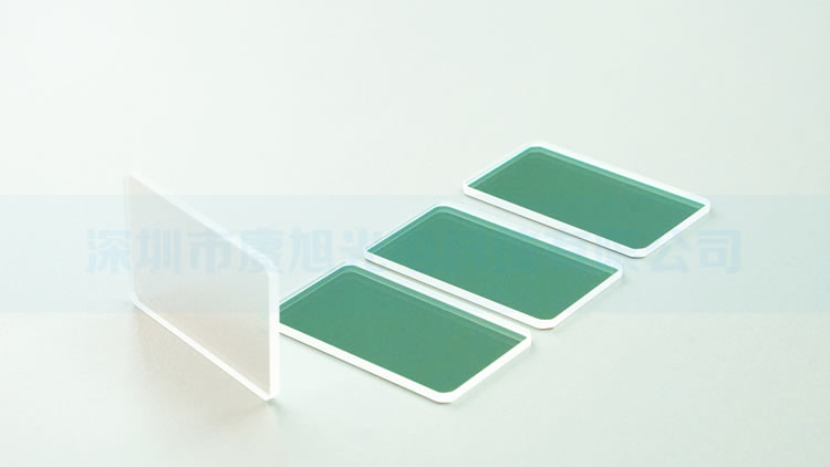 微型投影仪滤光片