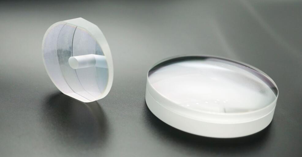 是什么让消色差透镜变得重要?